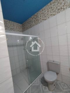 Casa à venda na Barra dos Coqueiros com 2 quartos
