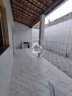 Casa à venda na Barra dos Coqueiros com 2 quartos