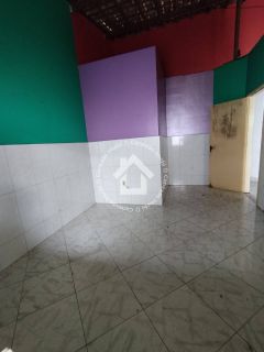 Casa à venda na Barra dos Coqueiros com 2 quartos