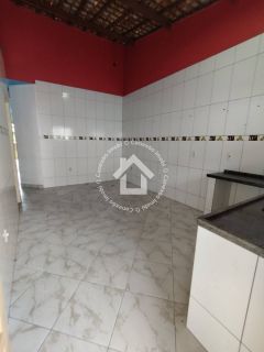 Casa à venda na Barra dos Coqueiros com 2 quartos