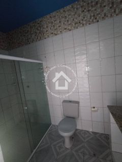 Casa à venda na Barra dos Coqueiros com 2 quartos