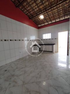 Casa à venda na Barra dos Coqueiros com 2 quartos