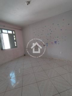Casa à venda na Barra dos Coqueiros com 2 quartos