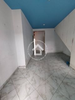 Casa à venda na Barra dos Coqueiros com 2 quartos