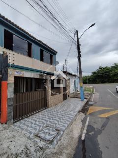 Casa à venda na Barra dos Coqueiros com 2 quartos
