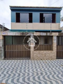 Casa à venda na Barra dos Coqueiros com 2 quartos