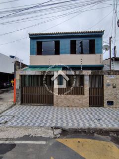 Casa à venda na Barra dos Coqueiros com 2 quartos