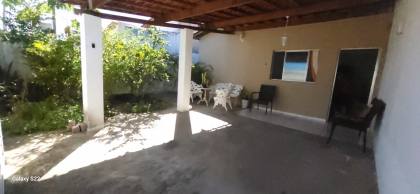 Casa de Condomínio TERRA NOVA para vender com 2 quartos no Bairro São Braz em Nossa Senhora Do Socorro