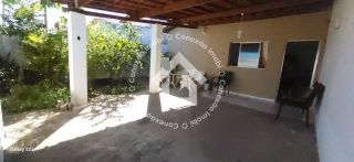 Casa de Condomínio TERRA NOVA para vender com 2 quartos no Bairro São Braz em Nossa Senhora Do Socorro