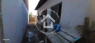 Casa de Condomínio TERRA NOVA para vender com 2 quartos no Bairro São Braz em Nossa Senhora Do Socorro