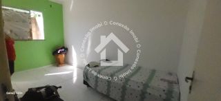Casa de Condomínio TERRA NOVA para vender com 2 quartos no Bairro São Braz em Nossa Senhora Do Socorro