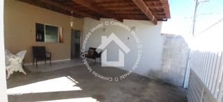 Casa de Condomínio TERRA NOVA para vender com 2 quartos no Bairro São Braz em Nossa Senhora Do Socorro