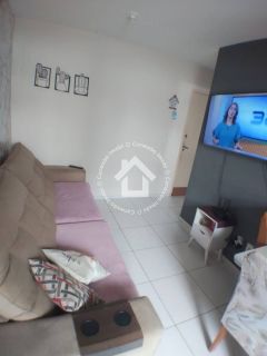 Vende-se térreo no condomínio VERANO na Barra dos Coqueiros