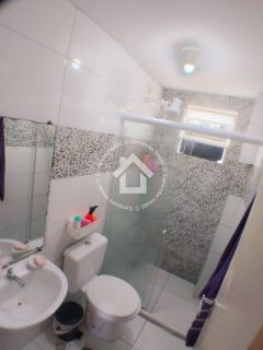 Vende-se térreo no condomínio VERANO na Barra dos Coqueiros