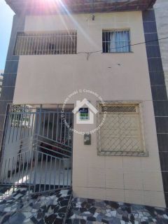 Casa à venda com 2 pavimentos no Bairro Palestina
