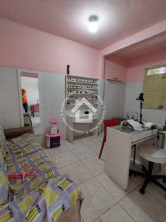 Casa à venda com 2 pavimentos no Bairro Palestina