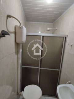 Casa à venda com 2 pavimentos no Bairro Palestina