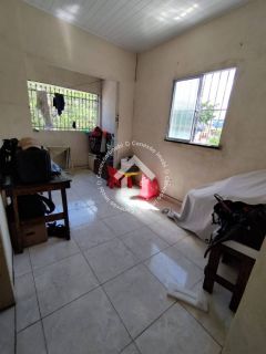 Casa à venda com 2 pavimentos no Bairro Palestina