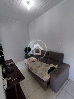 Casa à venda com 2 pavimentos no Bairro Palestina