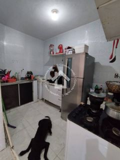 Casa à venda com 2 pavimentos no Bairro Palestina