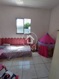 Casa à venda com 2 pavimentos no Bairro Palestina