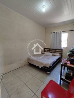 Casa à venda com 2 pavimentos no Bairro Palestina