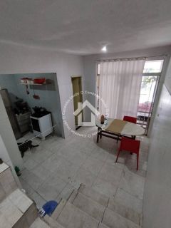 Casa à venda com 2 pavimentos no Bairro Palestina