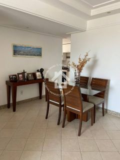 Apartamento pra vender no Condomínio Residencial Serenata no Luzia