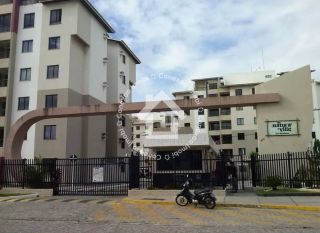 Térreo à venda no Condomínio Natura Ville na Jabotiana