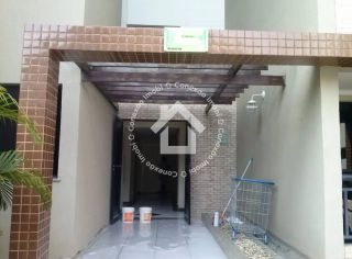 Térreo à venda no Condomínio Natura Ville na Jabotiana