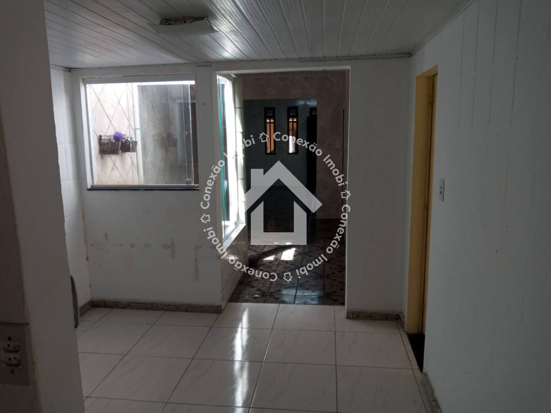 Casa à venda no Conjunto Eduardo Gomes em São Cristóvão