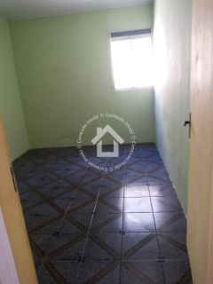 Casa à venda no Conjunto Eduardo Gomes em São Cristóvão