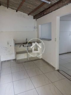Casa à venda no Conjunto Eduardo Gomes em São Cristóvão