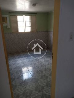 Casa à venda no Conjunto Eduardo Gomes em São Cristóvão