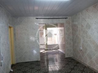 Casa à venda no Conjunto Eduardo Gomes em São Cristóvão