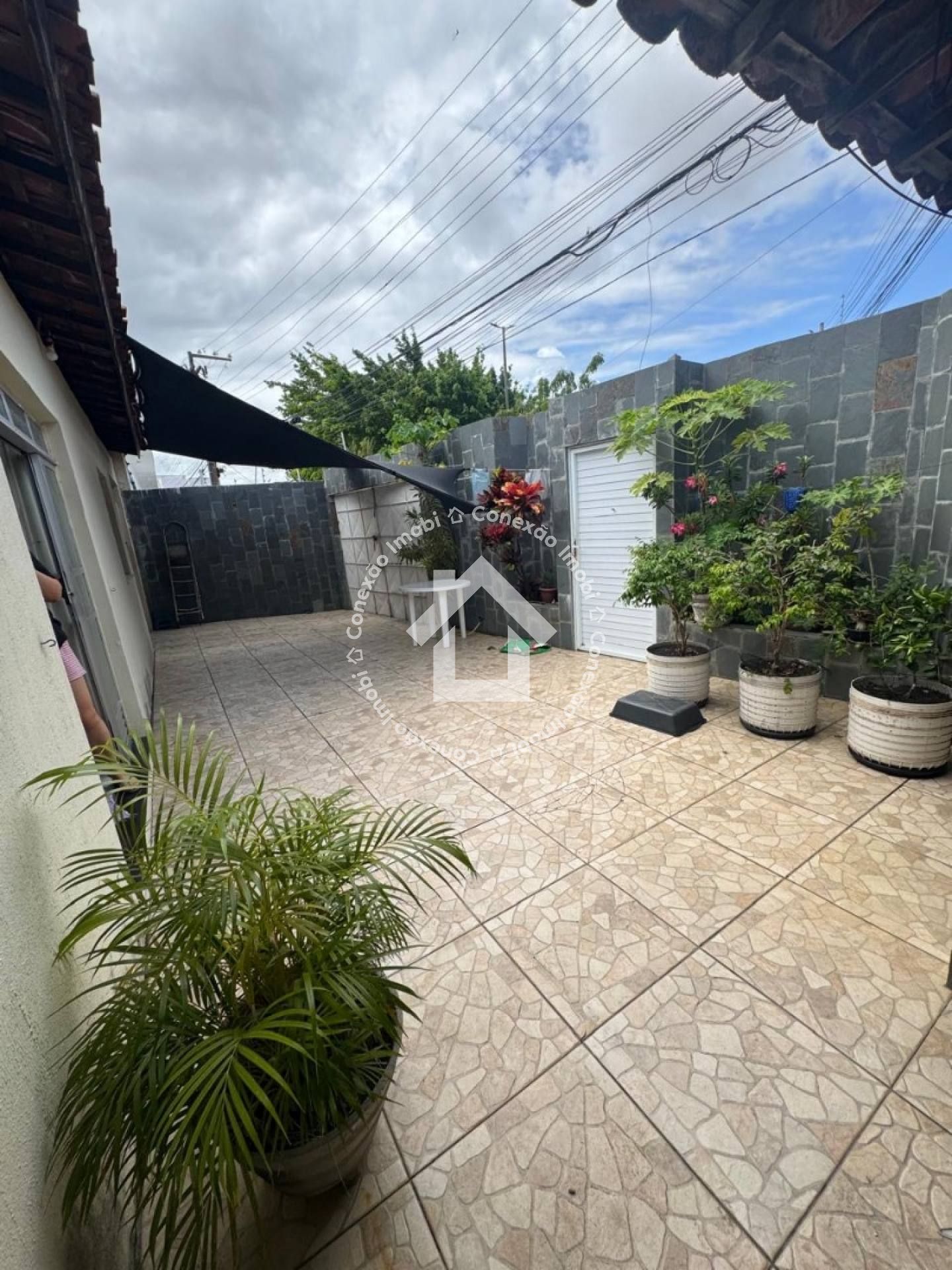 Casa pra vender no Pereira Lobo