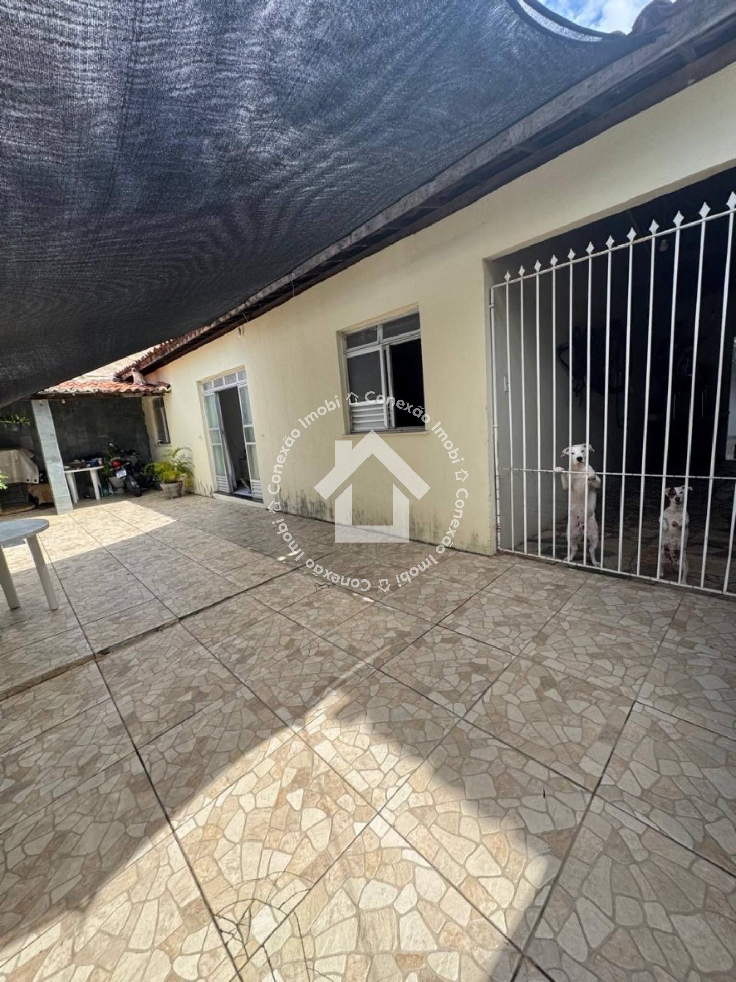 Casa pra vender no Pereira Lobo