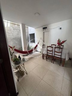 Casa pra vender no Pereira Lobo