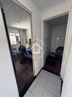 Casa pra vender no Pereira Lobo