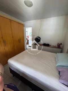 Casa pra vender no Pereira Lobo