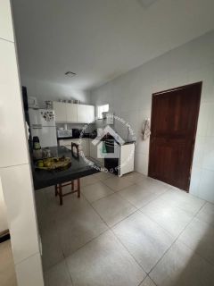 Casa pra vender no Pereira Lobo