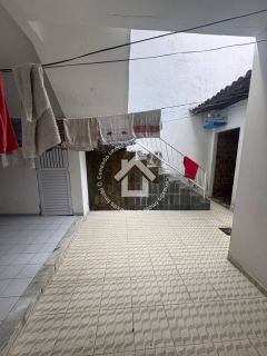 Casa pra vender no Pereira Lobo