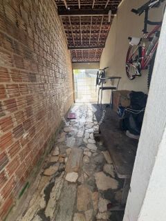 Casa pra vender no Pereira Lobo