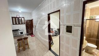 Casa com ponto comercial para Vender com 04 quartos 01 suítes no bairro Novo Paraíso em Aracaju