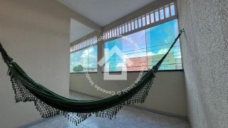 Casa com ponto comercial para Vender com 04 quartos 01 suítes no bairro Novo Paraíso em Aracaju