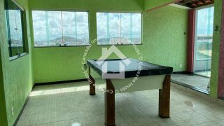 Casa com ponto comercial para Vender com 04 quartos 01 suítes no bairro Novo Paraíso em Aracaju