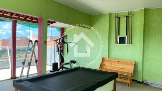 Casa com ponto comercial para Vender com 04 quartos 01 suítes no bairro Novo Paraíso em Aracaju