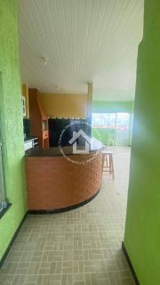 Casa com ponto comercial para Vender com 04 quartos 01 suítes no bairro Novo Paraíso em Aracaju