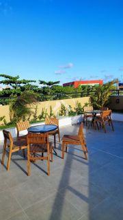 Apartamento pra vender no Poesia Art Home do Ponto Novo