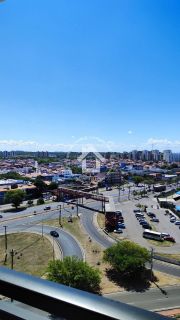 Apartamento pra vender no Poesia Art Home do Ponto Novo
